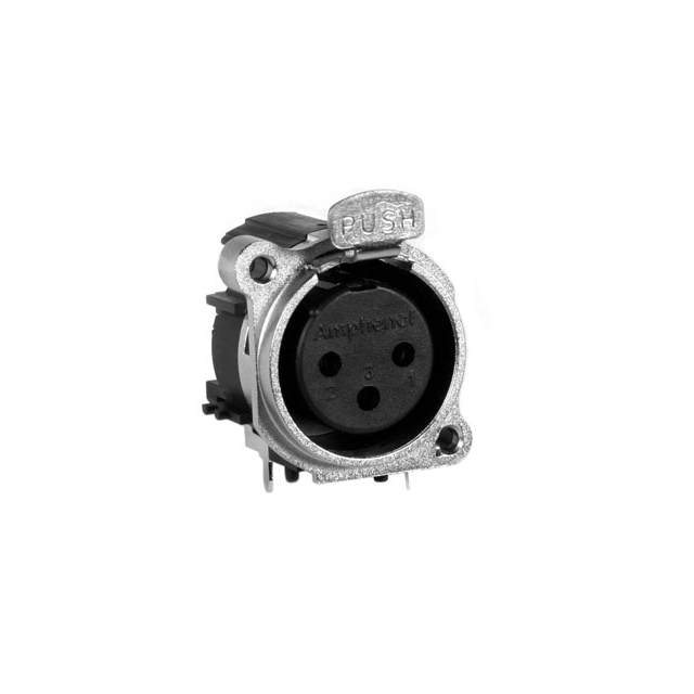 Amphenol Sine Systems Corp AC3FBH1-AU-PRE electronic component product image