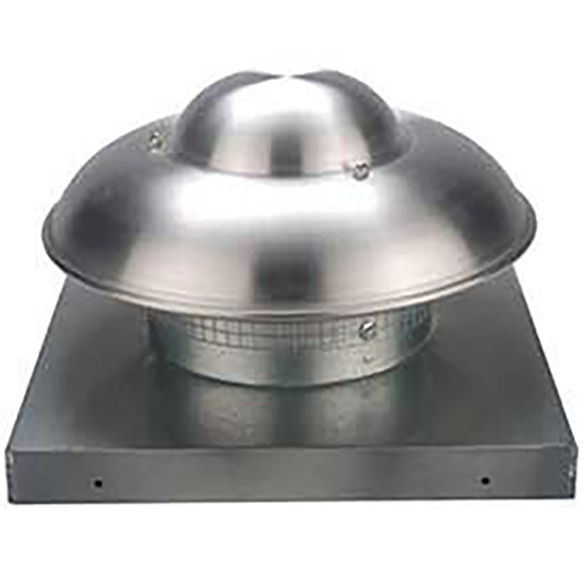 Continental Fan RMD-10-11 electronic component product image
