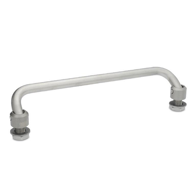 J.W. Winco 425.2-NI-10-100-GS electronic component product image