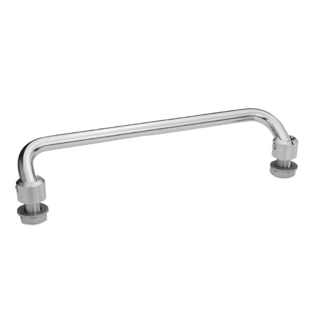 J.W. Winco 425.2-ST-10-120-CR electronic component product image