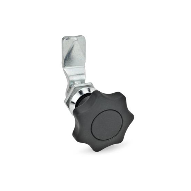 J.W. Winco 115-SG-40 electronic component product image