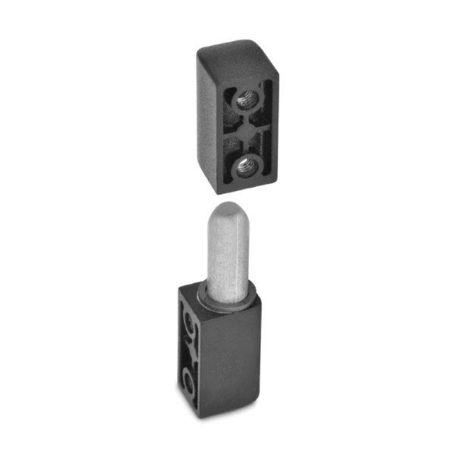 J.W. Winco 161.1-15-63-SW electronic component product image
