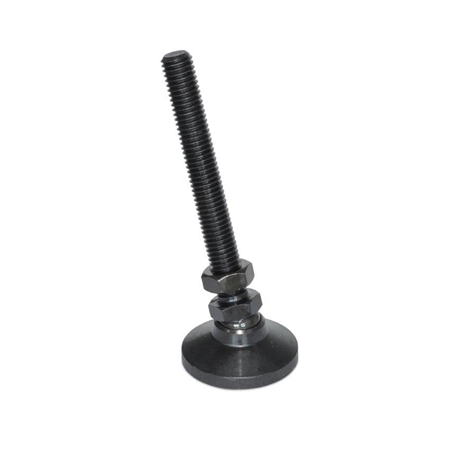 J.W. Winco 24N88LPZ electronic component product image