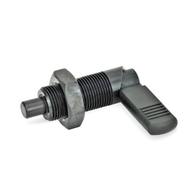 J.W. Winco 612-12-3/4X16-BK electronic component product image