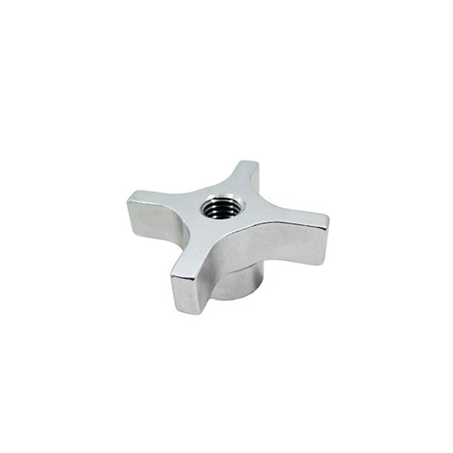 J.W. Winco CKS-2.00-3/8X16-D electronic component product image