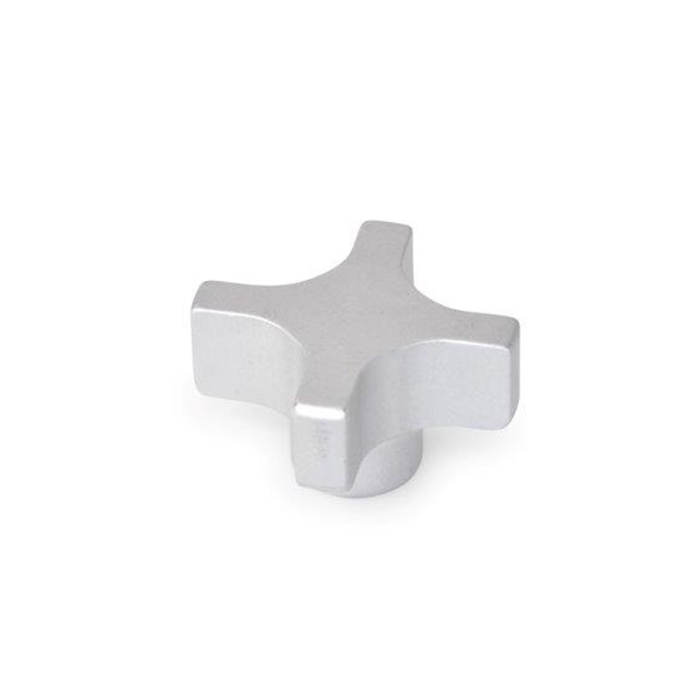J.W. Winco CKS-2.00-3/8X16-E electronic component product image
