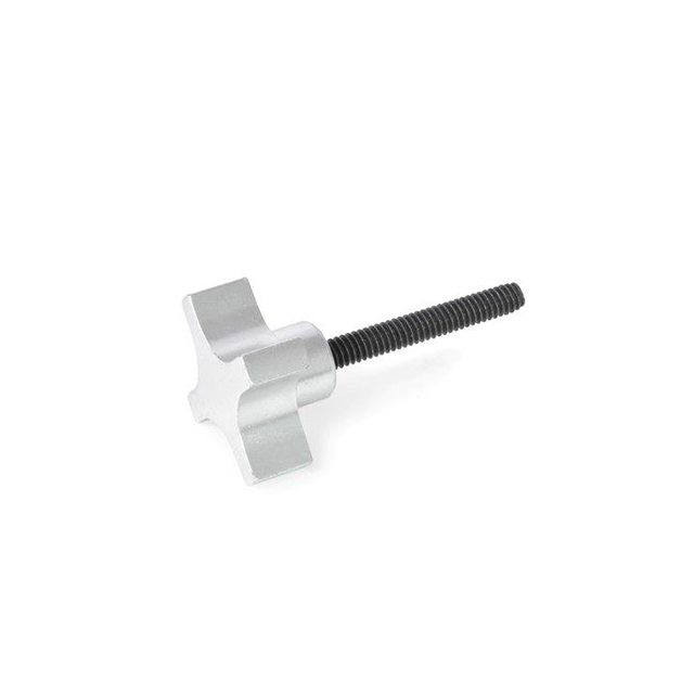 J.W. Winco CKS-2.50-3/8X16-1.75 electronic component product image