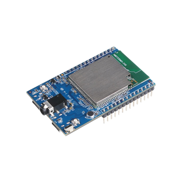 Seeed Technology Co., Ltd 113030023 electronic component product image