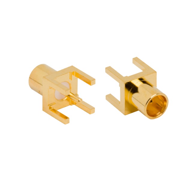 Amphenol RF 252105-75 electronic component product image