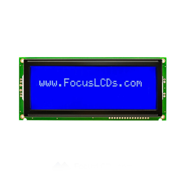 Focus LCDs C204B-BW-LW65 electronic component product image