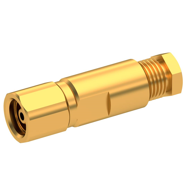 Radiall USA, Inc. R112003000 electronic component product image