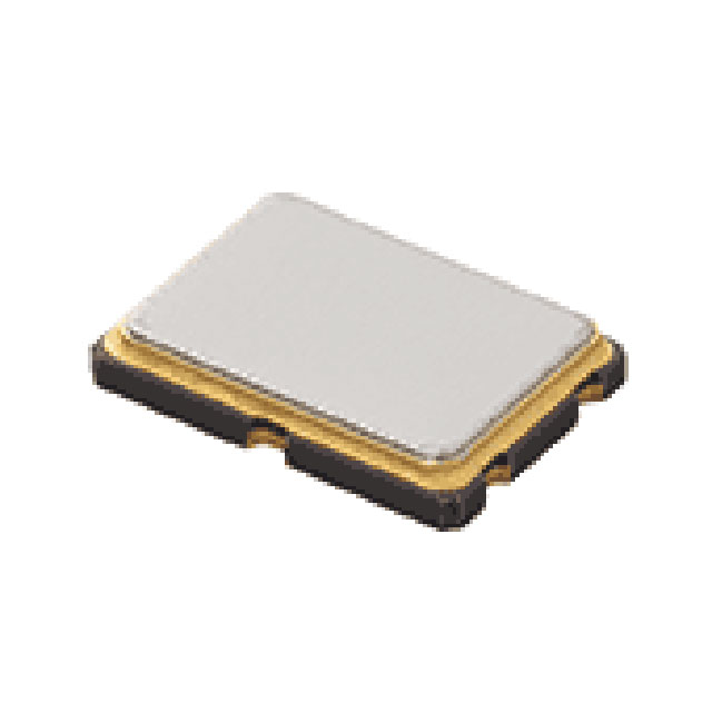 Murata Electronics XDCAH25M000EHA01P0 electronic component product image