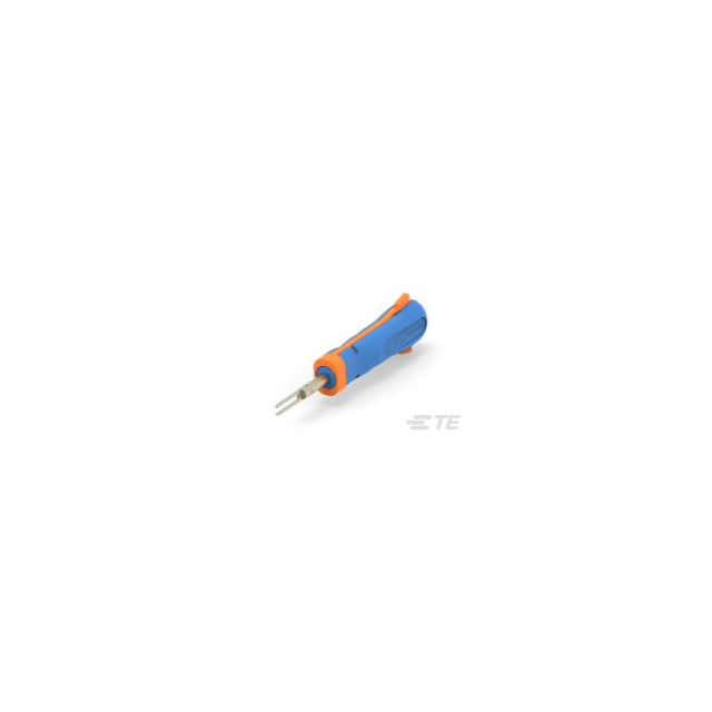 TE Connectivity 7-1579018-0 electronic component product image