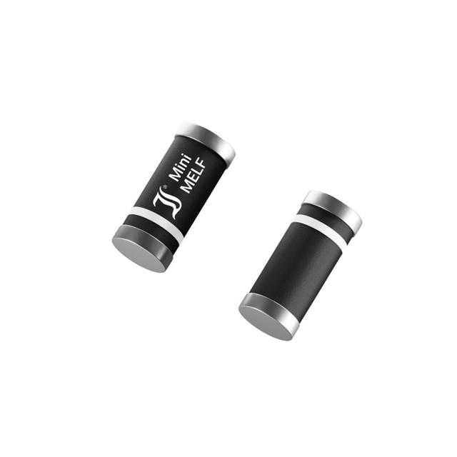 Diotec Semiconductor BR100-04LLD electronic component product image