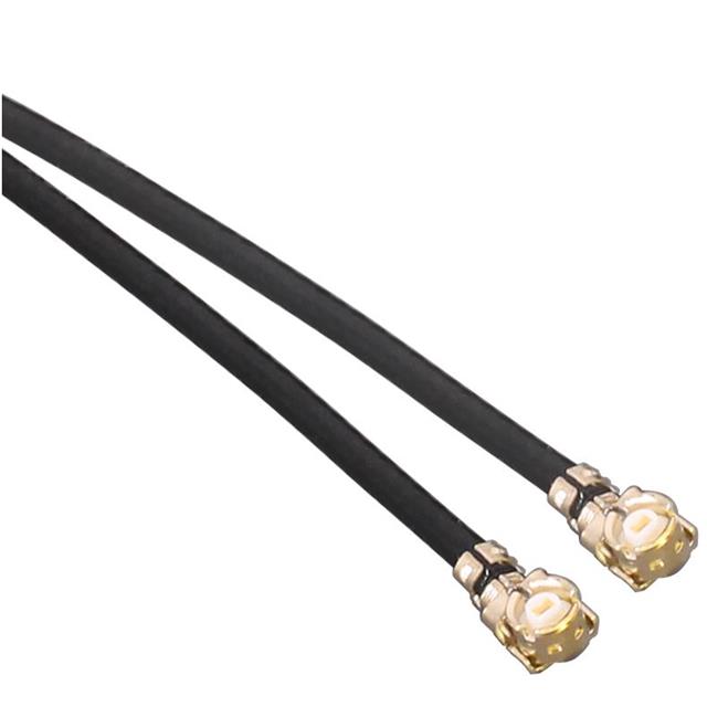 TE Connectivity Linx CSG-UFFR-100-UFFR electronic component product image
