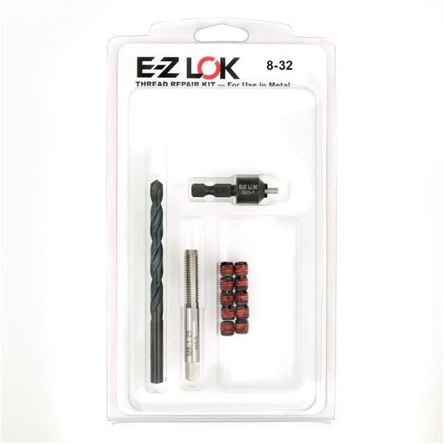 E-Z LOK EZ-329-008 electronic component product image