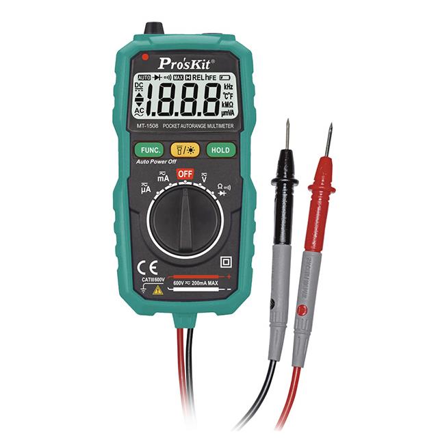 Pro'sKit MT-1508 electronic component product image