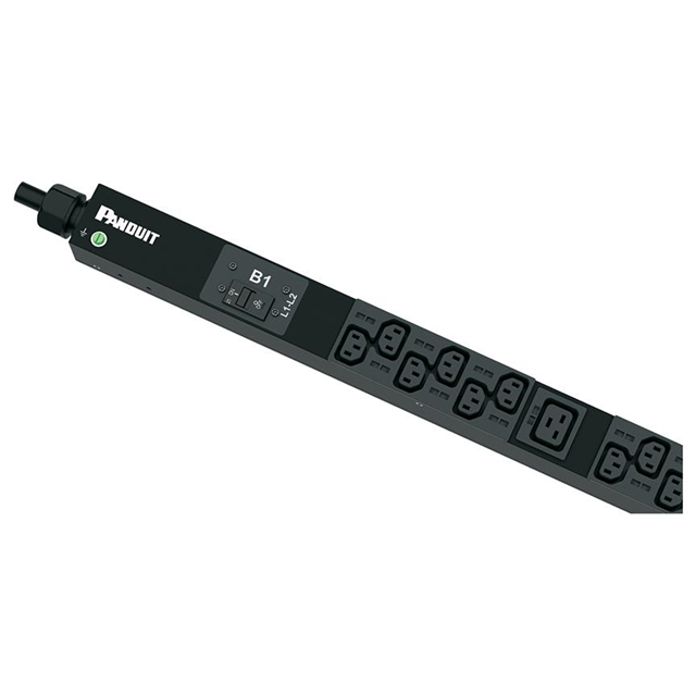 Panduit Corp P42B23M electronic component product image