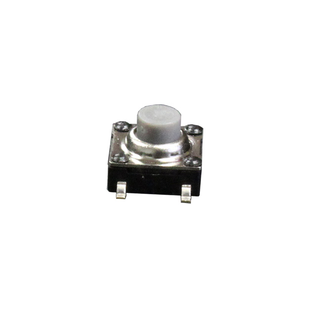 CIT Relay and Switch STS4.3LF260QG electronic component product image