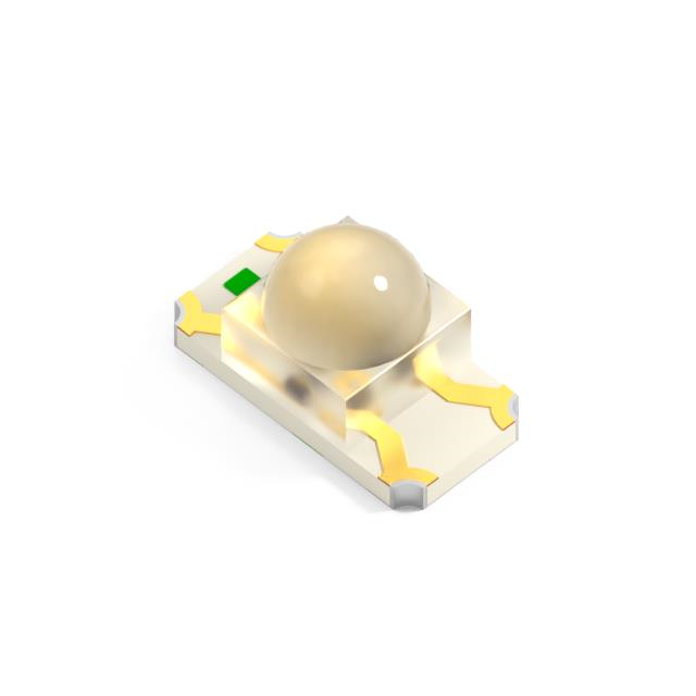 SunLED XZM2CRKM2DG55W-8 electronic component product image