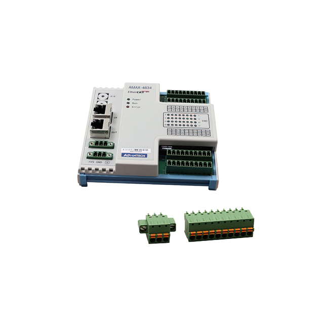 Advantech Corporation AMAX-4834-AE electronic component product image