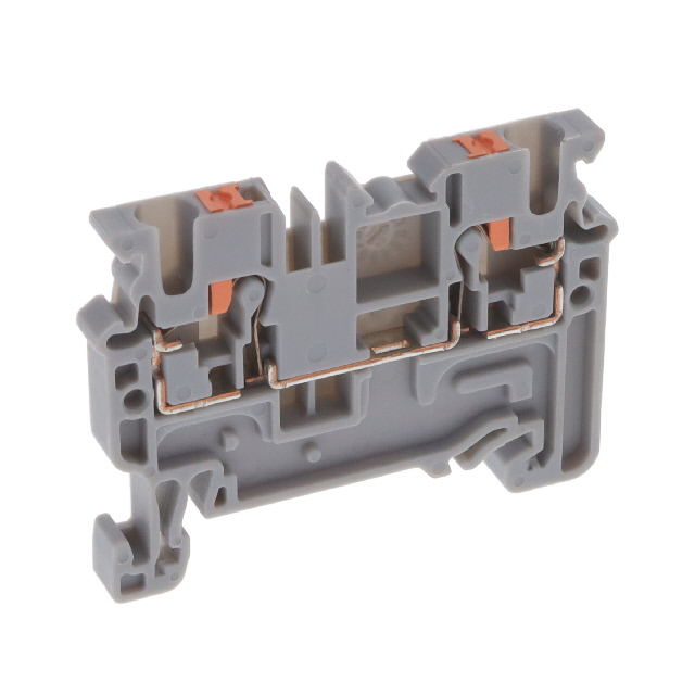 Altech Corporation CP2.5 electronic component product image