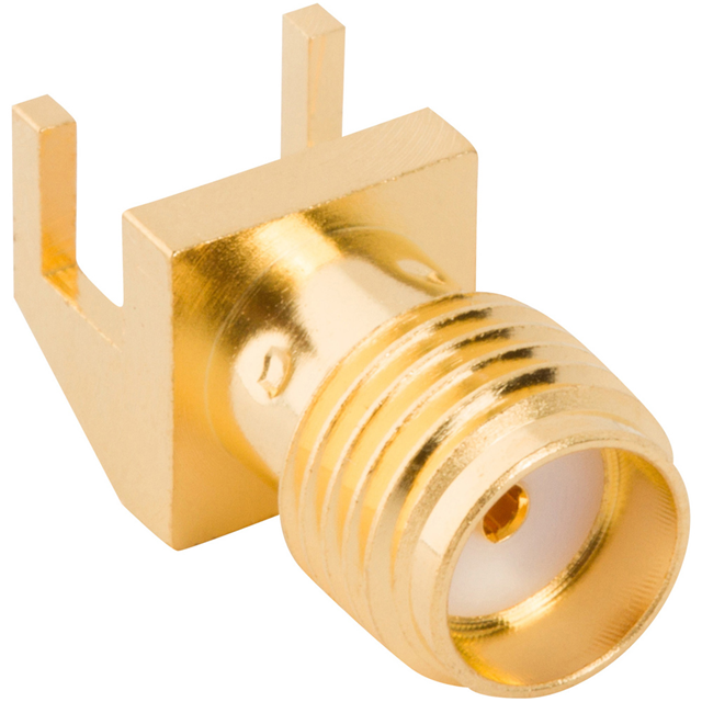 Amphenol RF 132417 electronic component product image