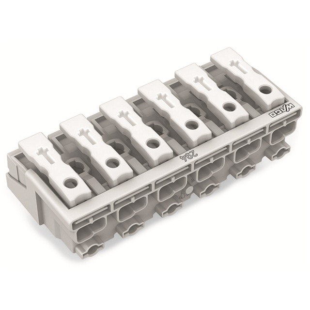 WAGO Corporation 294-4006 electronic component product image