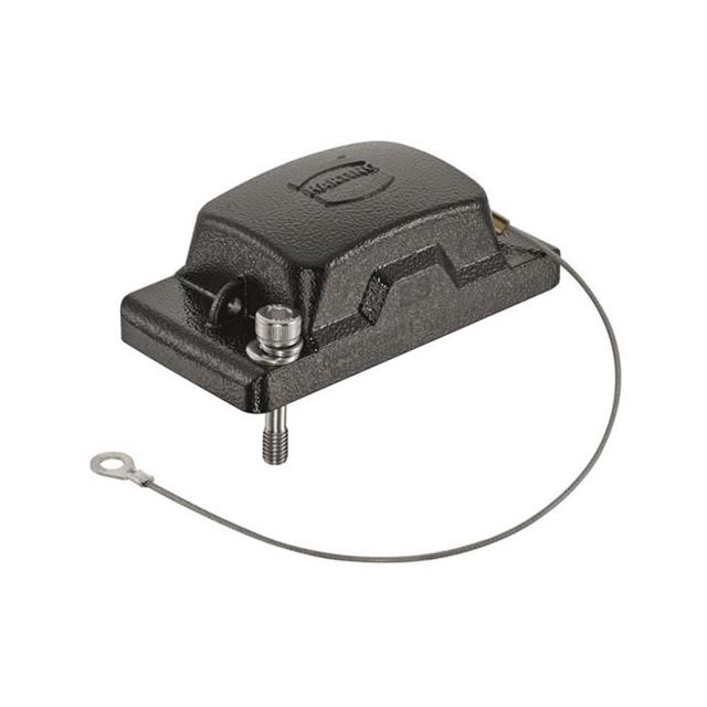 HARTING 09405160311 electronic component product image