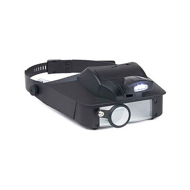 Carson Optical LV-10 electronic component product image