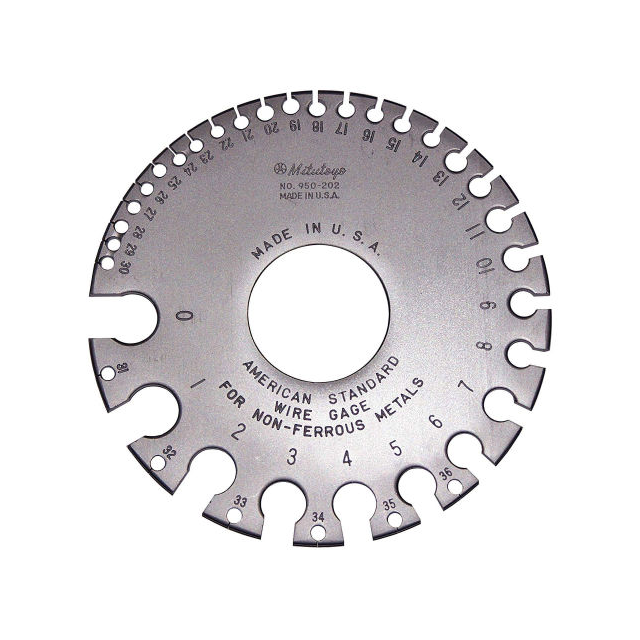 Mitutoyo 950-202 electronic component product image