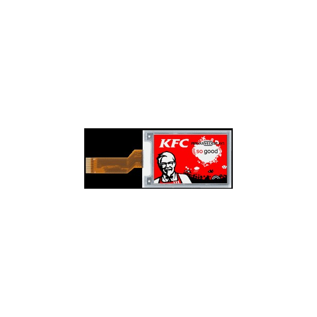 Pervasive Displays E2271JS094 electronic component product image