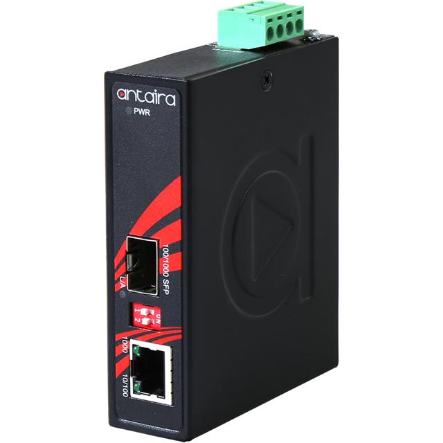 ICOMTECH, INC. IMC-C1000-SFP-T electronic component product image