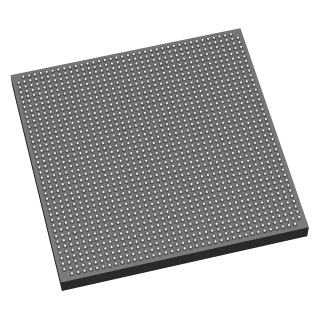 AMD XCZU47DR-2FFVG1517I electronic component product image