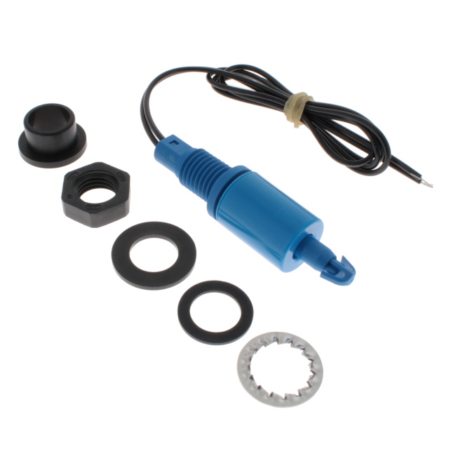 TE Connectivity Measurement Specialties 20017769-00 electronic component product image