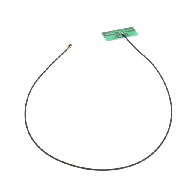 TE Connectivity AMP Connectors 2118439-2 electronic component product image