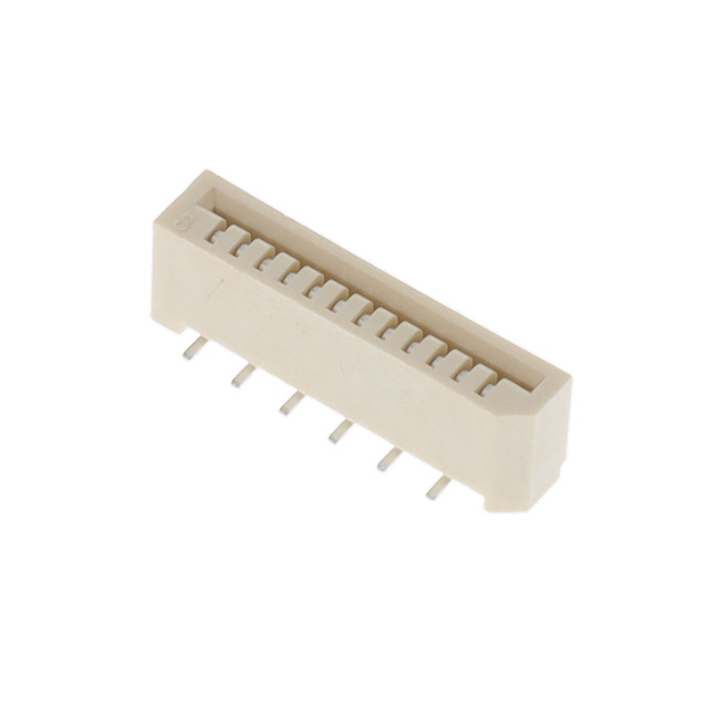 Würth Elektronik 686112188822 electronic component product image