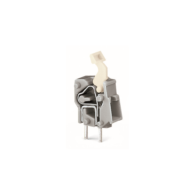 WAGO Corporation 257-451 electronic component product image