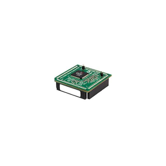 Microchip Technology MA320211 electronic component product image