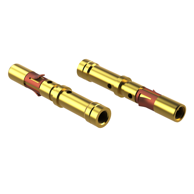 Amphenol Sine Systems Corp MS16M23G15 electronic component product image