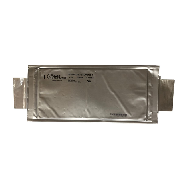 PRC Tech LLC PR3000F02R3-111W245L-T electronic component product image