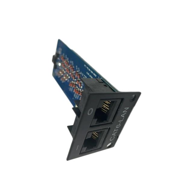 ITW LINX RM12-CAT6-LAN electronic component product image
