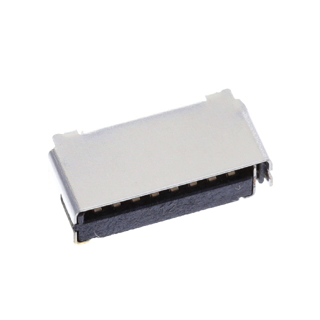 Amphenol ICC (FCI) 10067099-400LF electronic component product image