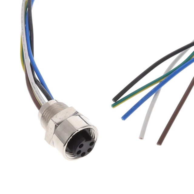 Molex 1300138077 electronic component product image