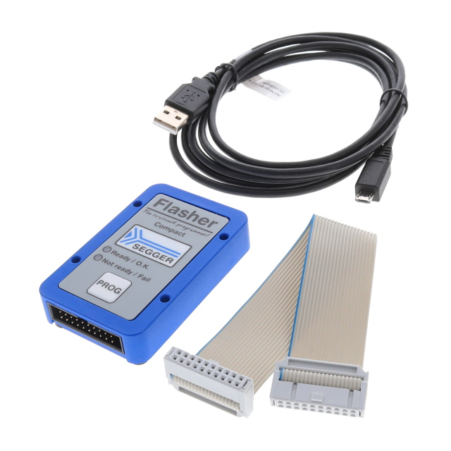 Segger Microcontroller Systems 5.19.00 electronic component product image