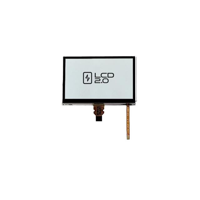 Azumo 13290-03_A1 electronic component product image