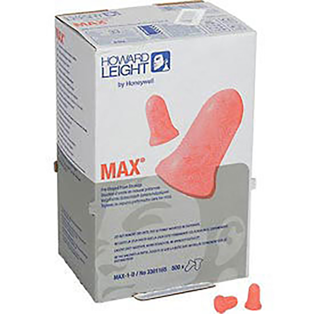 Howard Leight by Honeywell MAX-1-D electronic component product image