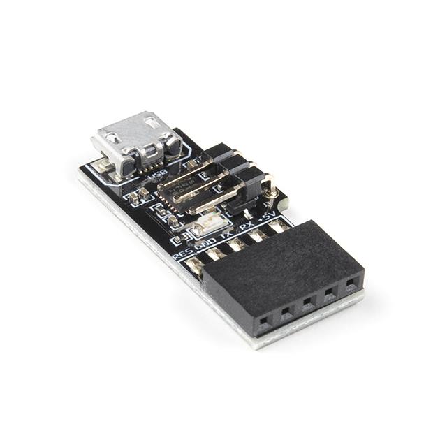 SparkFun Electronics 19262 electronic component product image