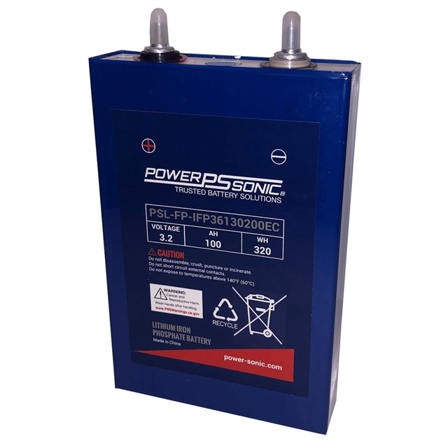 Power Sonic Corporation PSL-FP-IFP36130200EC electronic component product image