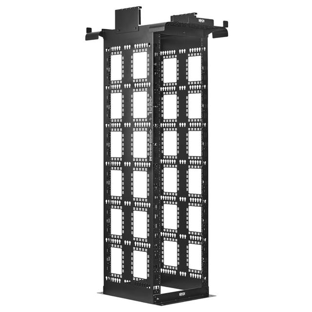 Eaton Tripp Lite SR2POSTDP24HD electronic component product image